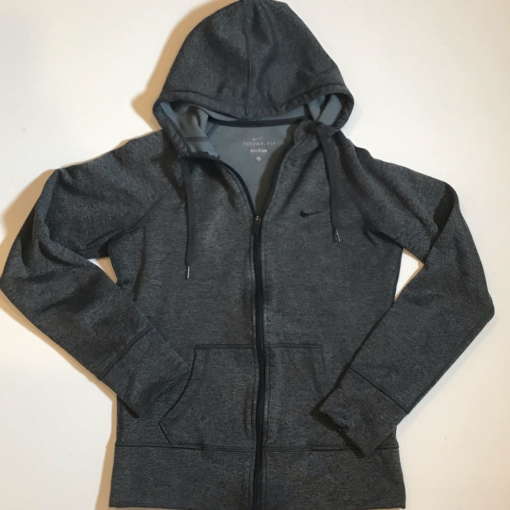 Nike Therma Fit Jacket